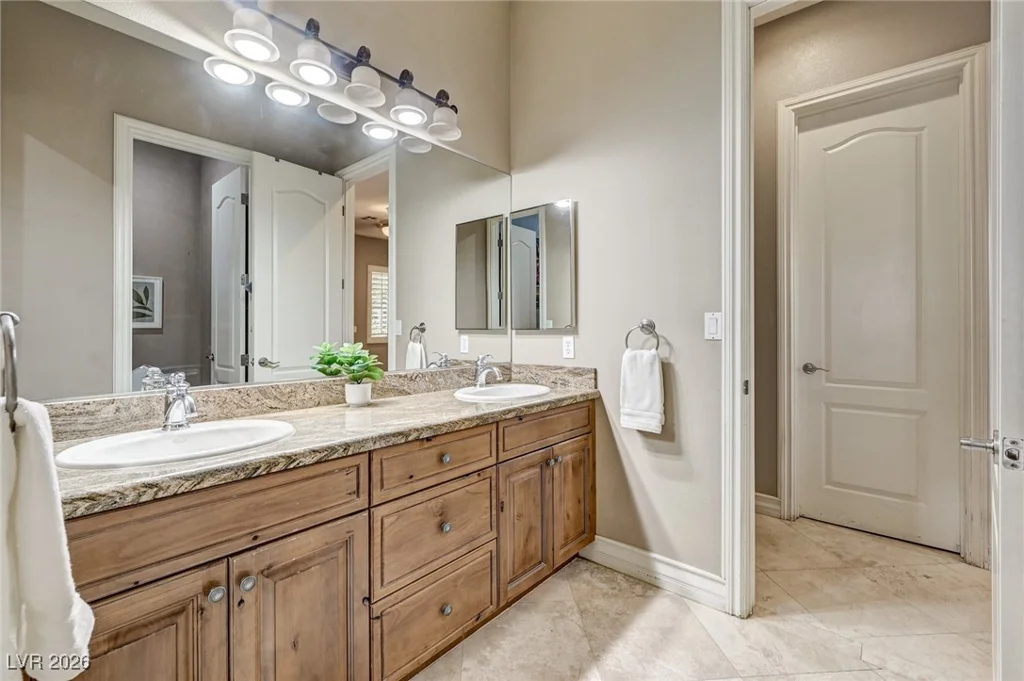 4326 Micahs Canyon, Las Vegas, NV 89129