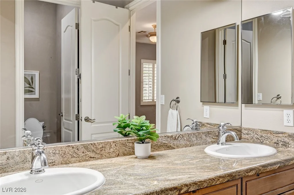 4326 Micahs Canyon, Las Vegas, NV 89129