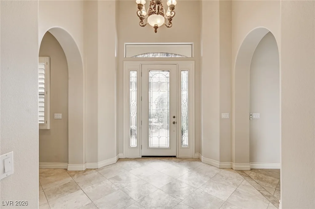 4326 Micahs Canyon, Las Vegas, NV 89129
