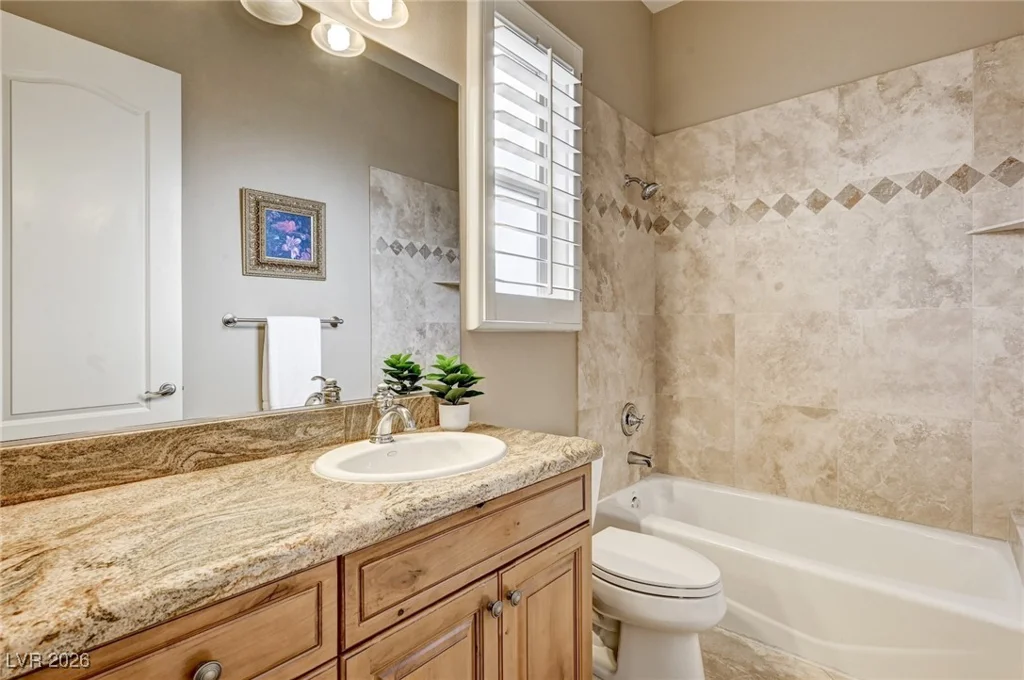 4326 Micahs Canyon, Las Vegas, NV 89129