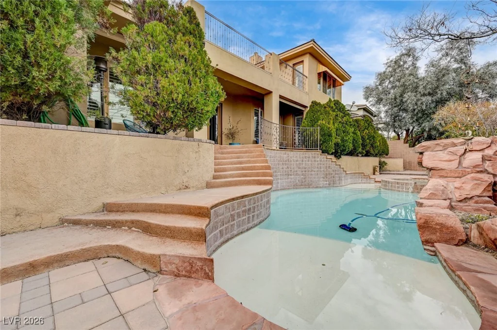 4326 Micahs Canyon, Las Vegas, NV 89129
