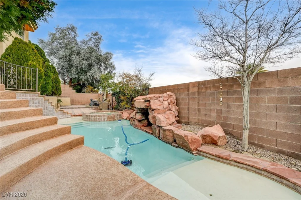 4326 Micahs Canyon, Las Vegas, NV 89129