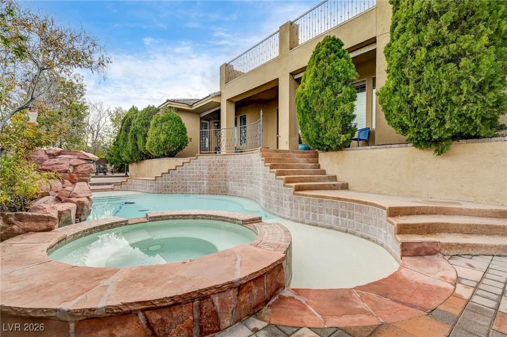 4326 Micahs Canyon, Las Vegas, NV 89129