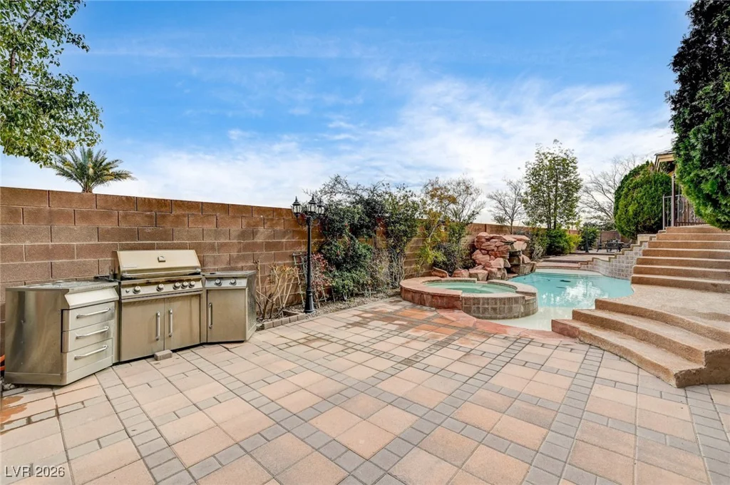4326 Micahs Canyon, Las Vegas, NV 89129