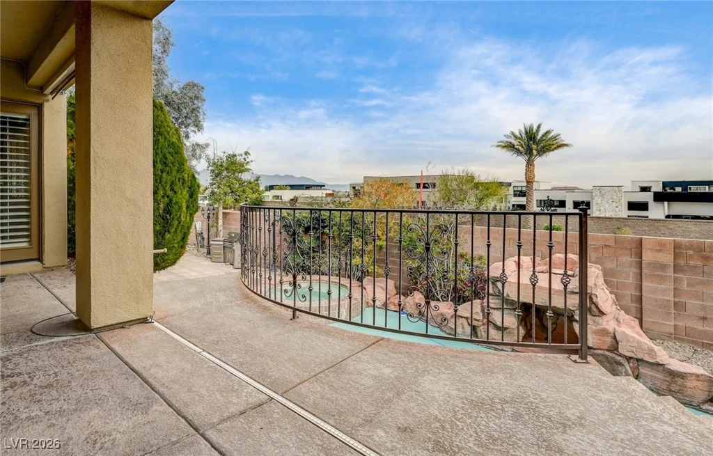 4326 Micahs Canyon, Las Vegas, NV 89129