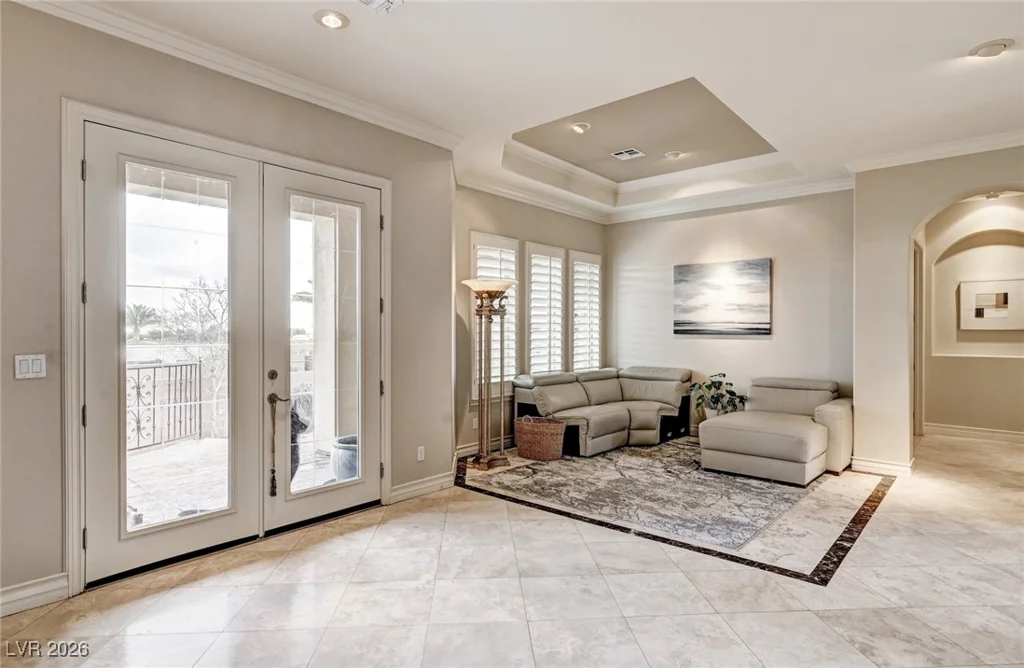 4326 Micahs Canyon, Las Vegas, NV 89129