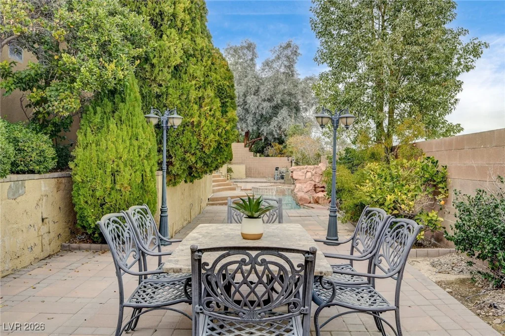 4326 Micahs Canyon, Las Vegas, NV 89129