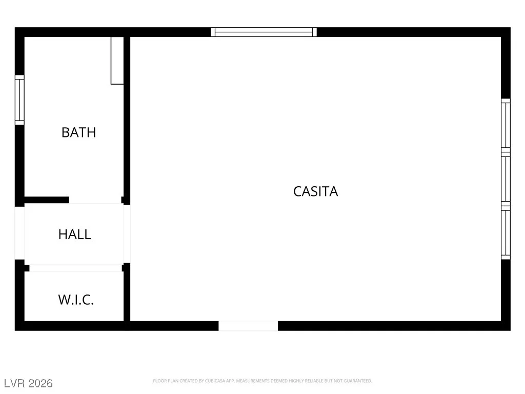 4326 Micahs Canyon, Las Vegas, NV 89129