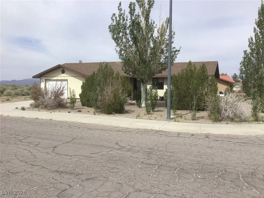 1508 Buffaloberry, Tonopah, NV 89049