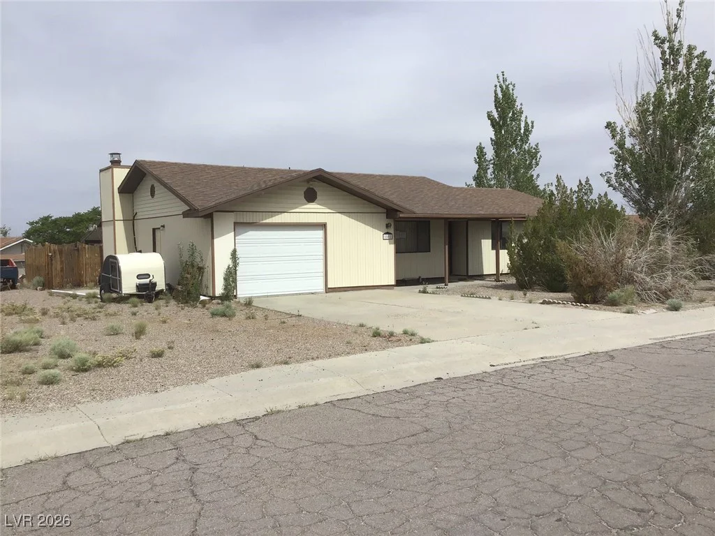 1508 Buffaloberry, Tonopah, NV 89049