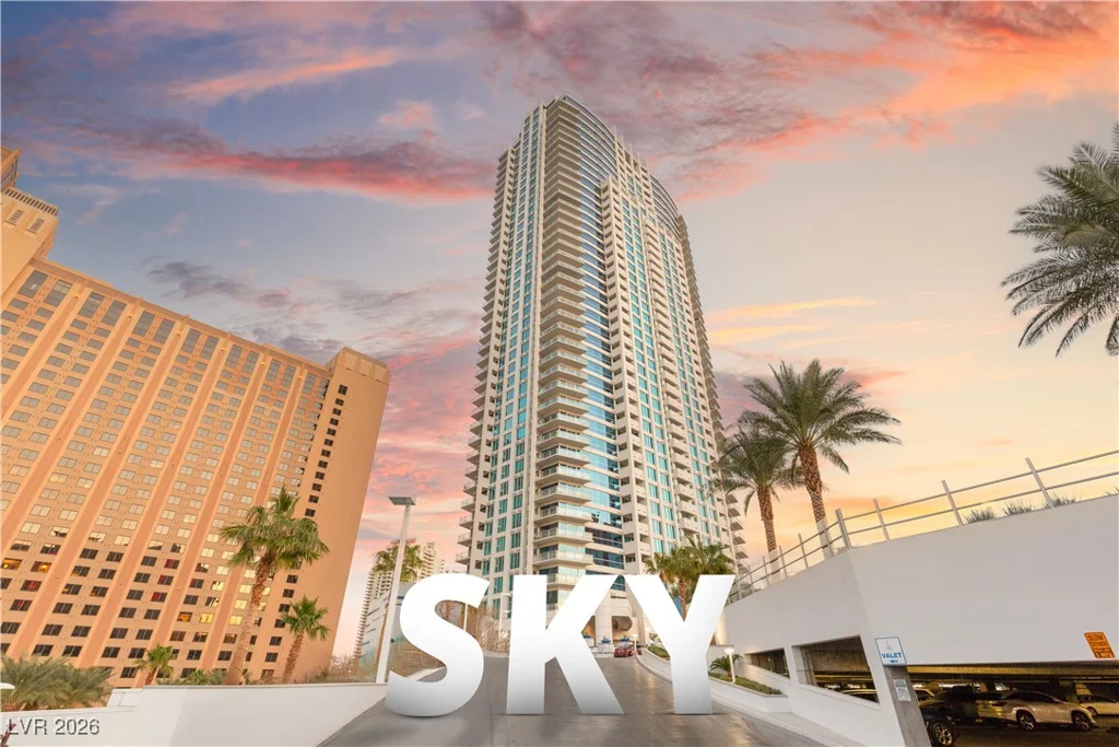 2700 Las Vegas, Las Vegas, NV 89109