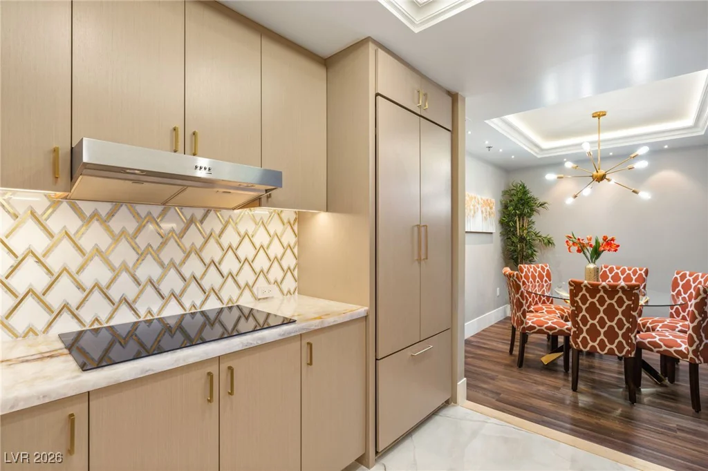 2700 Las Vegas, Las Vegas, NV 89109