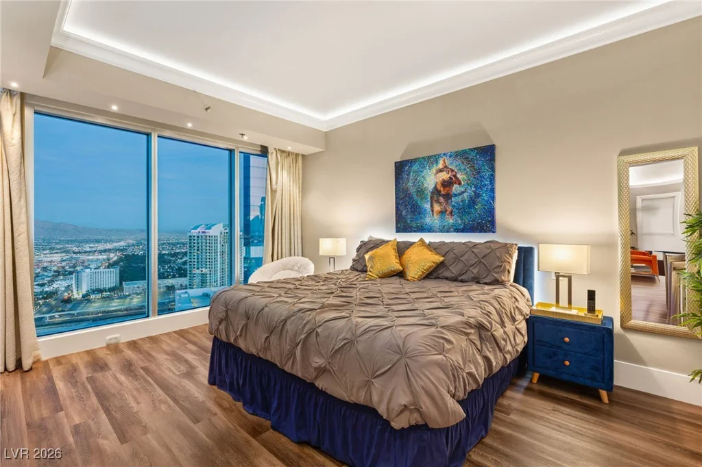 2700 Las Vegas, Las Vegas, NV 89109