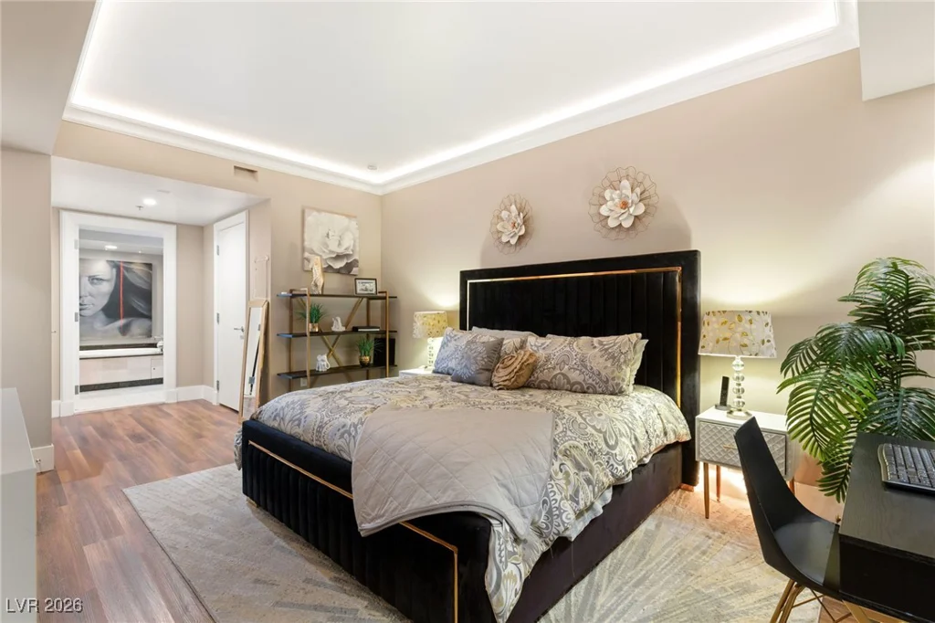 2700 Las Vegas, Las Vegas, NV 89109