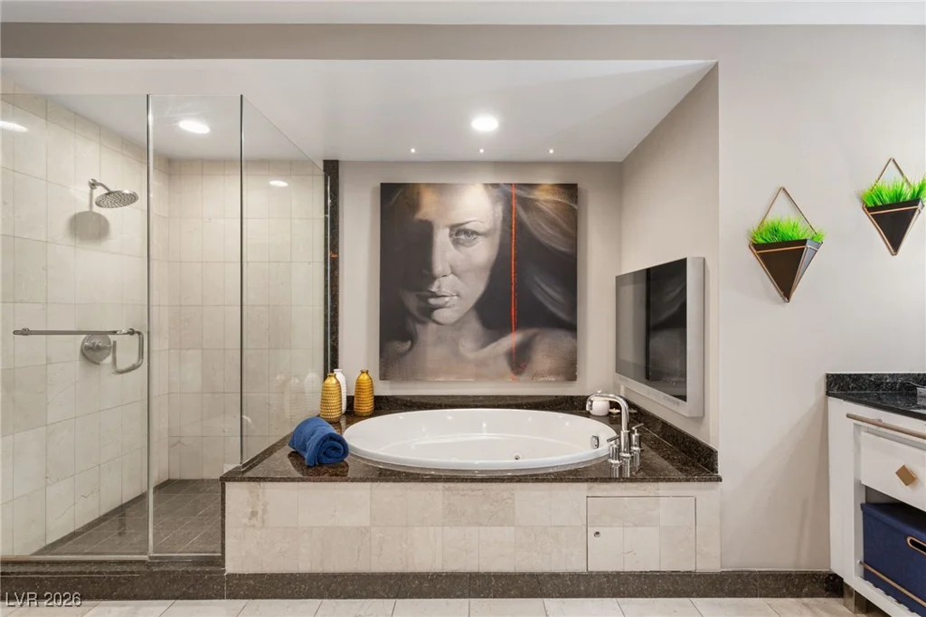 2700 Las Vegas, Las Vegas, NV 89109