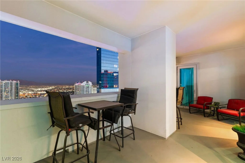 2700 Las Vegas, Las Vegas, NV 89109