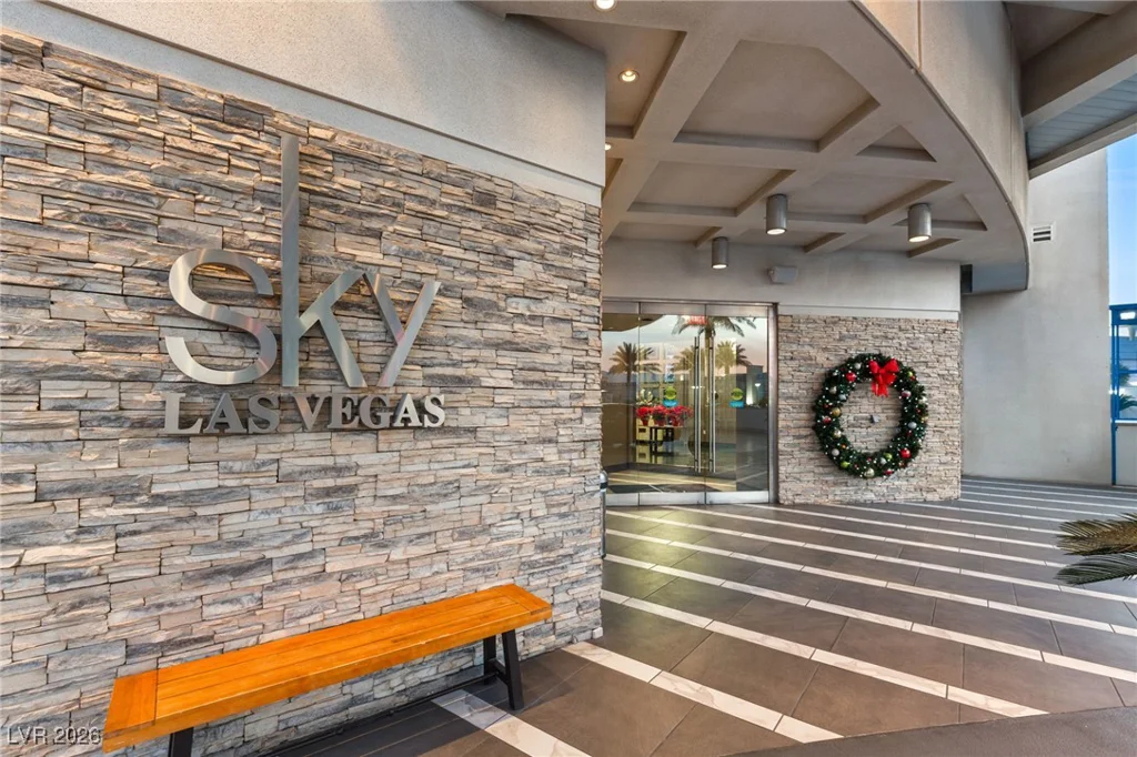 2700 Las Vegas, Las Vegas, NV 89109