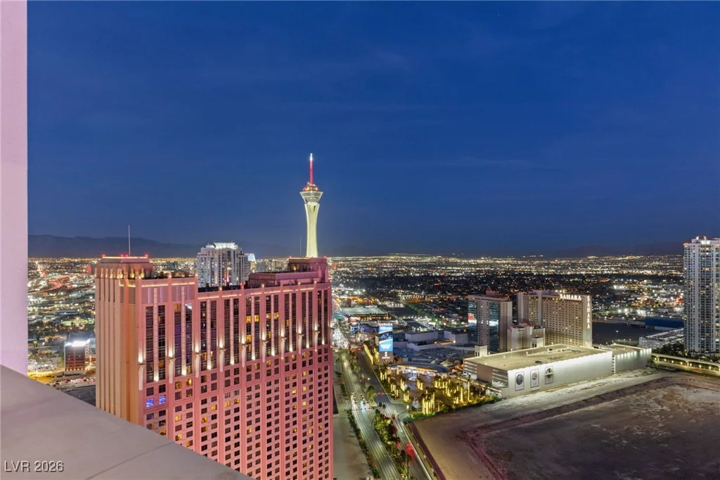 2700 Las Vegas, Las Vegas, NV 89109