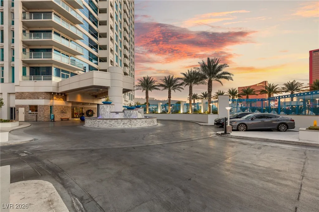 2700 Las Vegas, Las Vegas, NV 89109