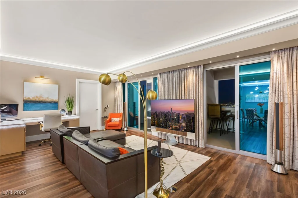2700 Las Vegas, Las Vegas, NV 89109