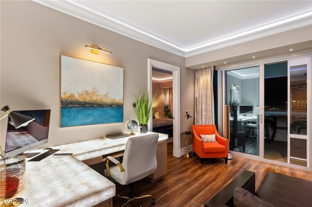2700 Las Vegas, Las Vegas, NV 89109