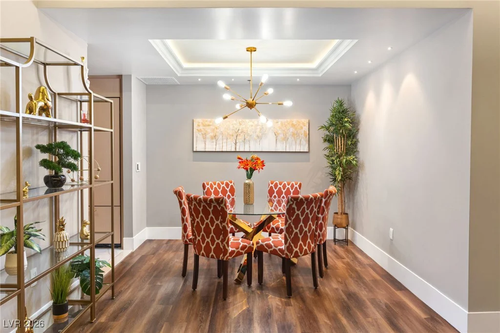 2700 Las Vegas, Las Vegas, NV 89109