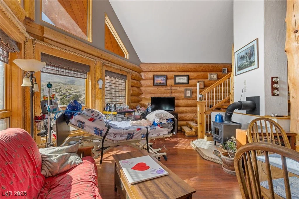 92 Cold Creek, Cold Creek, NV 89124