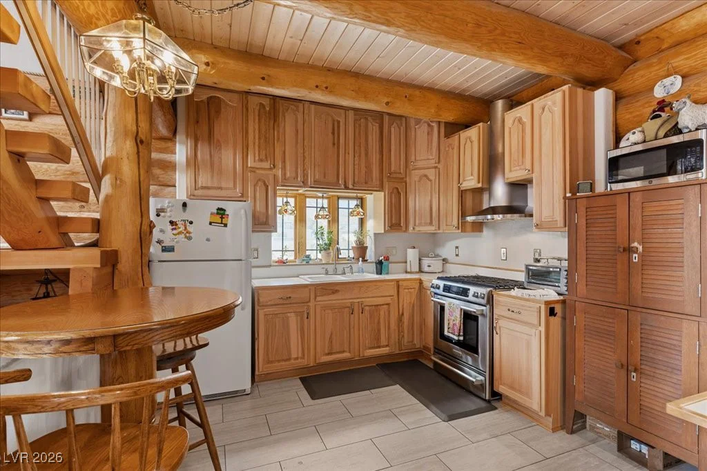 92 Cold Creek, Cold Creek, NV 89124