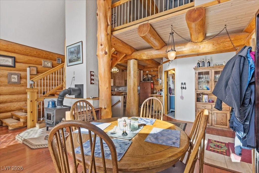 92 Cold Creek, Cold Creek, NV 89124