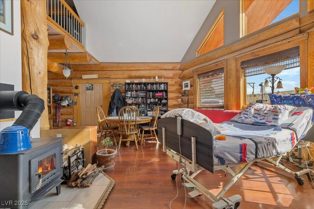 92 Cold Creek, Cold Creek, NV 89124