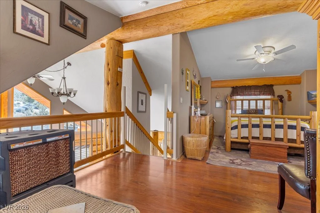 92 Cold Creek, Cold Creek, NV 89124