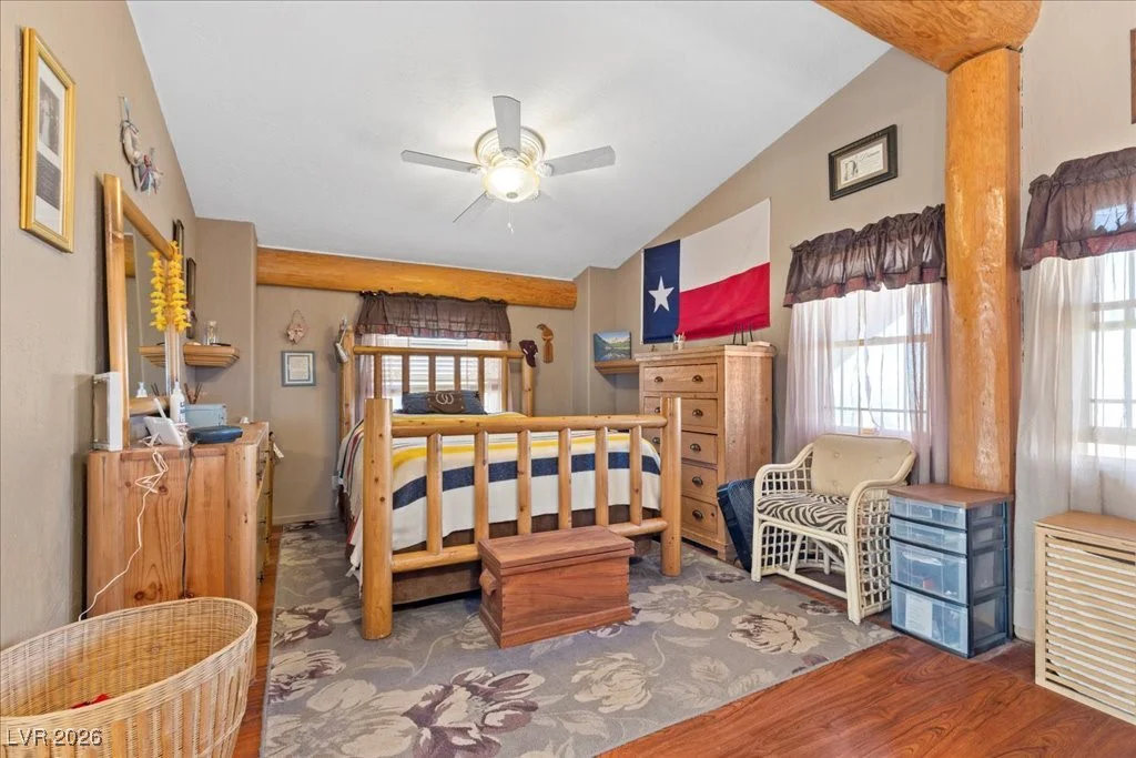 92 Cold Creek, Cold Creek, NV 89124