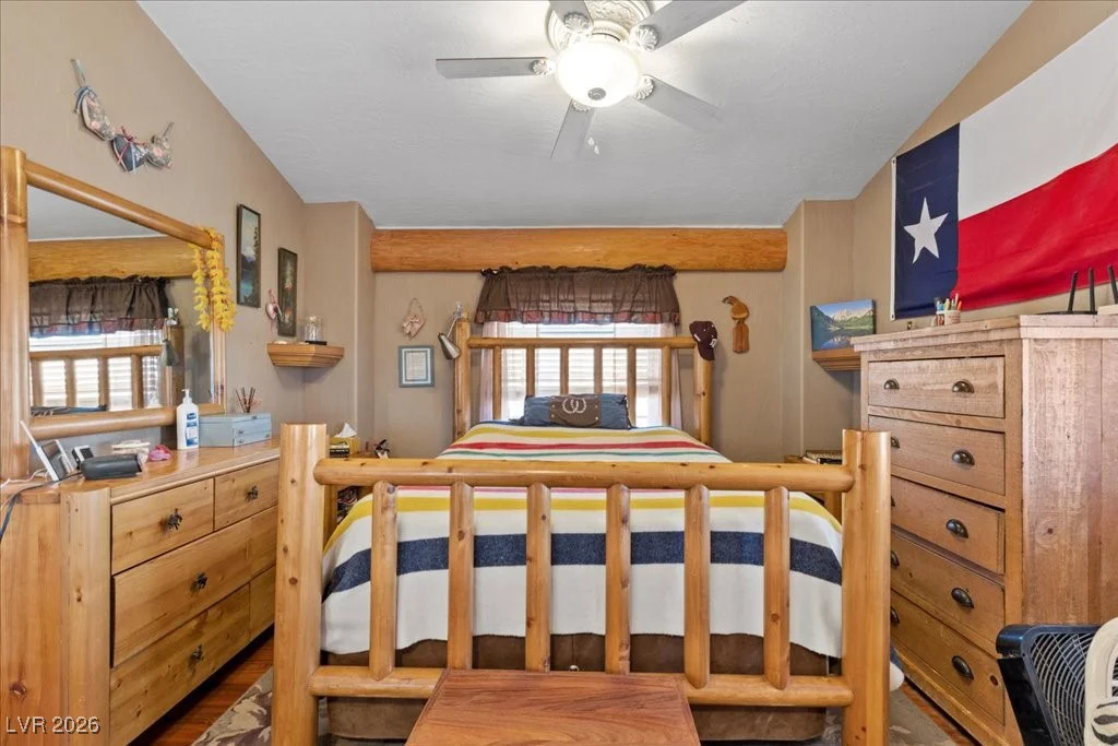 92 Cold Creek, Cold Creek, NV 89124