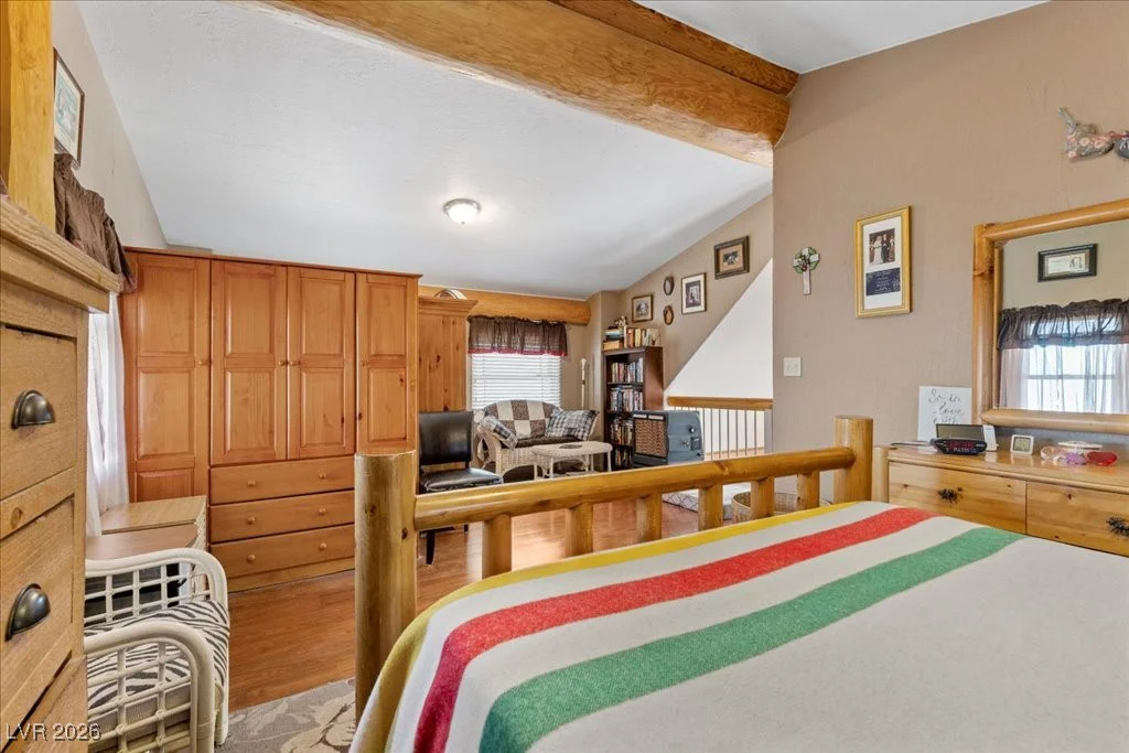 92 Cold Creek, Cold Creek, NV 89124