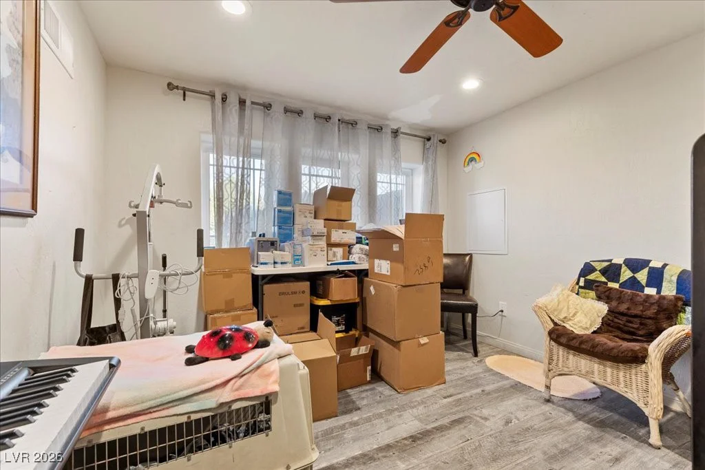 92 Cold Creek, Cold Creek, NV 89124