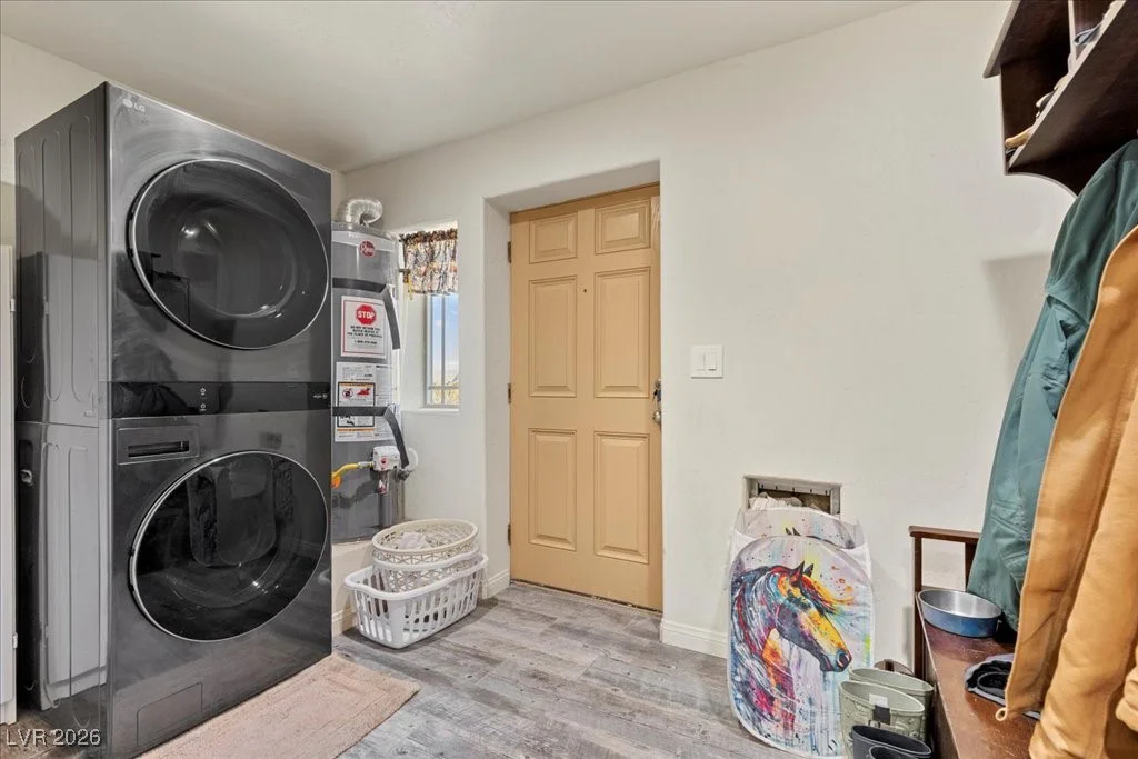 92 Cold Creek, Cold Creek, NV 89124