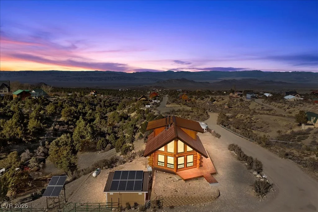 92 Cold Creek, Cold Creek, NV 89124