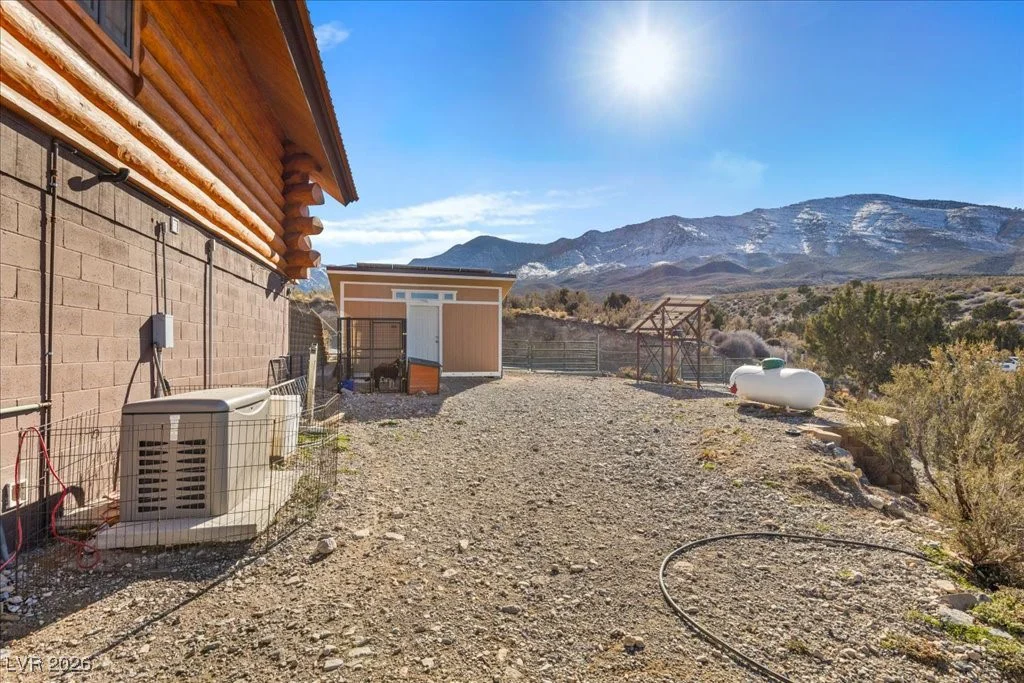92 Cold Creek, Cold Creek, NV 89124