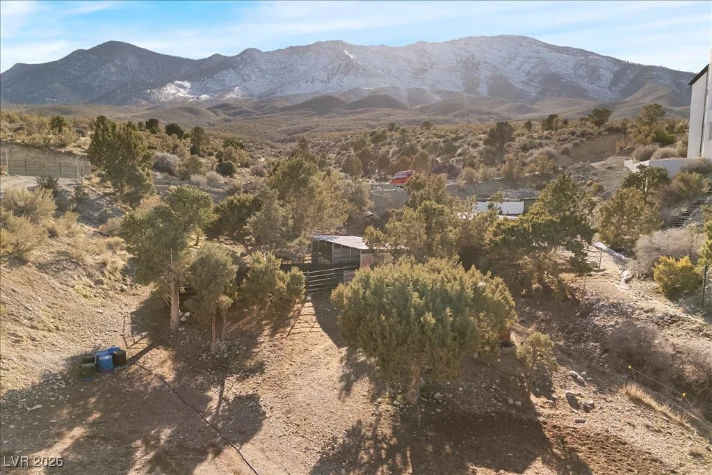 92 Cold Creek, Cold Creek, NV 89124