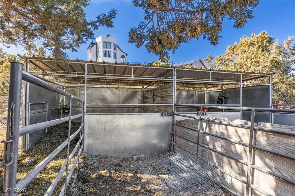 92 Cold Creek, Cold Creek, NV 89124