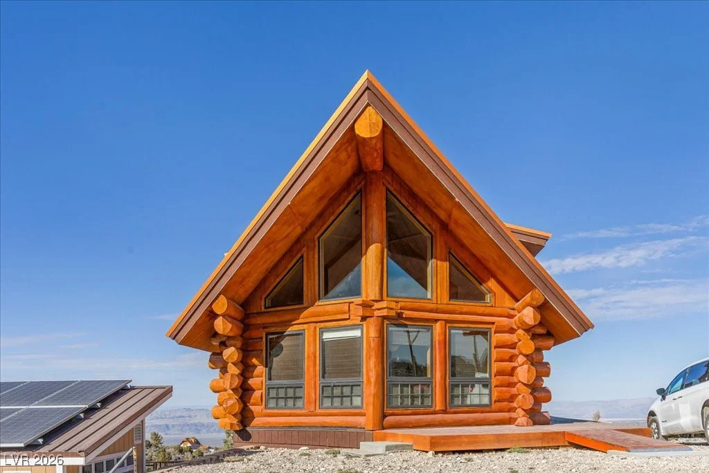 92 Cold Creek, Cold Creek, NV 89124