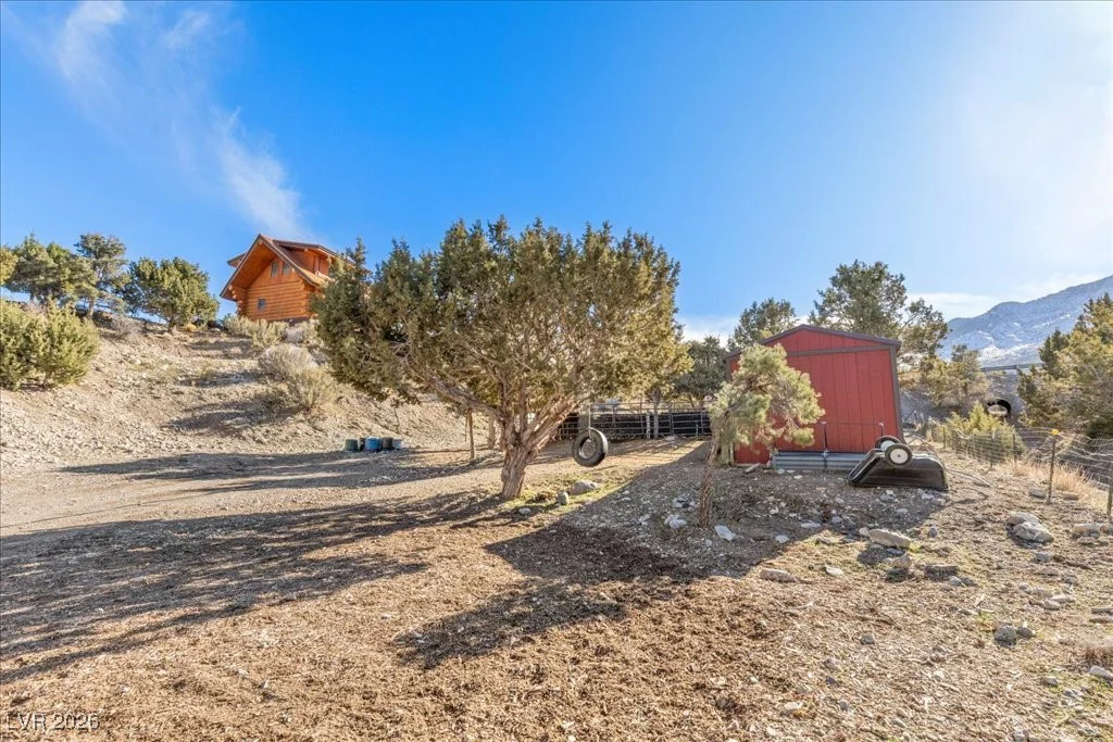 92 Cold Creek, Cold Creek, NV 89124
