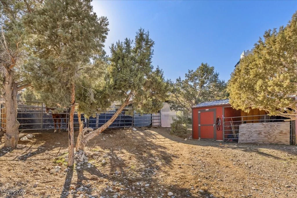 92 Cold Creek, Cold Creek, NV 89124