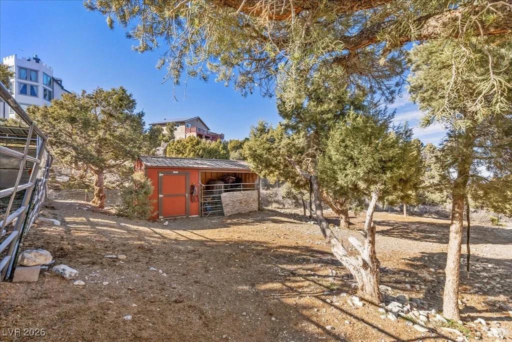 92 Cold Creek, Cold Creek, NV 89124