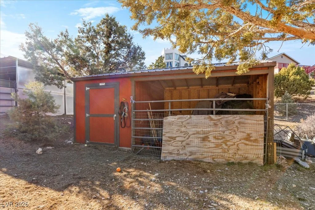 92 Cold Creek, Cold Creek, NV 89124