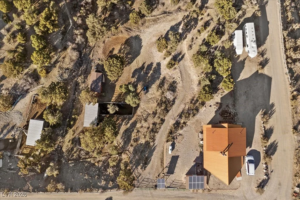 92 Cold Creek, Cold Creek, NV 89124