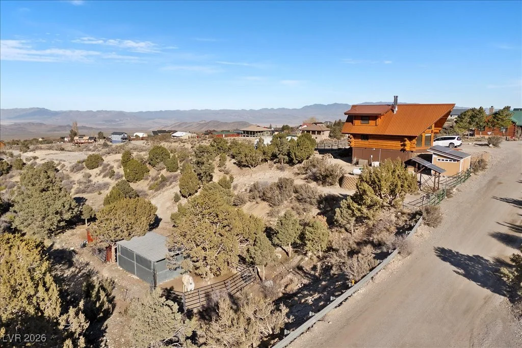 92 Cold Creek, Cold Creek, NV 89124