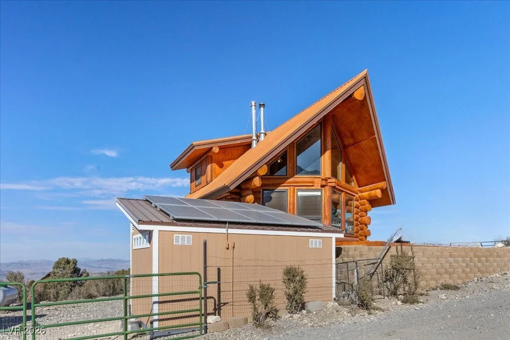 92 Cold Creek, Cold Creek, NV 89124
