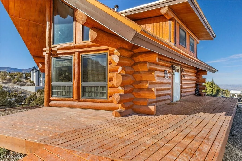 92 Cold Creek, Cold Creek, NV 89124
