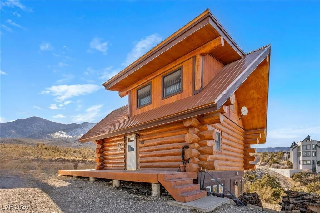 92 Cold Creek, Cold Creek, NV 89124